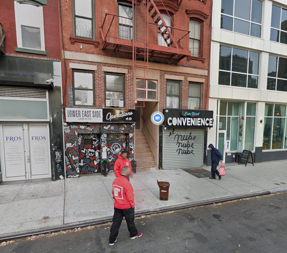 Pickle Place Modern Day